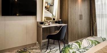 SAGA Cruises, Spirit of Adventure, Adapted Standard Twin with Balcony 3.jpg